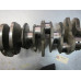 #K104 Crankshaft Standard For 06-10 Toyota Highlander Hybrid 3.3